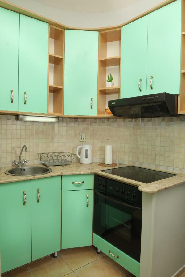 Skadar Apartment Белград Екстериор снимка