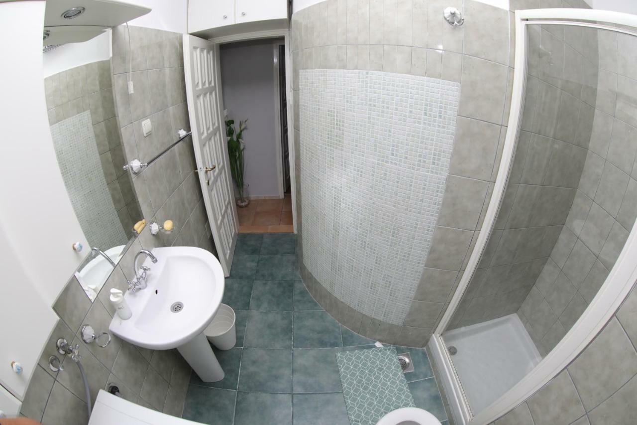 Skadar Apartment Белград Екстериор снимка