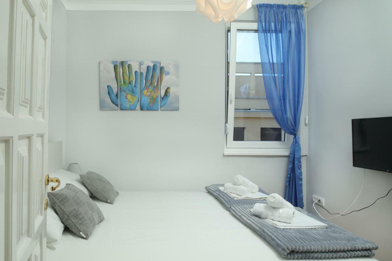 Skadar Apartment Белград Екстериор снимка