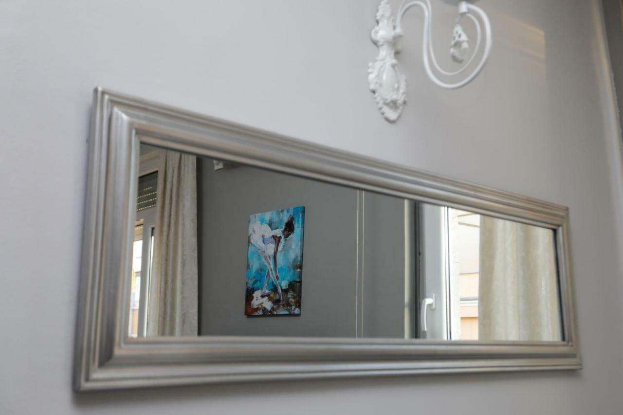 Skadar Apartment Белград Екстериор снимка